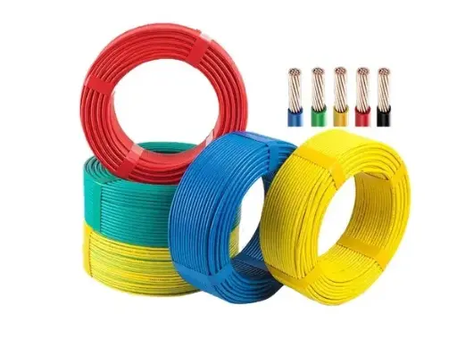 [NCI-Y-SC-1.5MM] NCI Single‑Core Yellow Wire 1.5 mm, 100 Yards