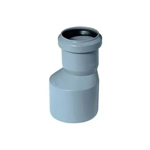 [G006284561] Ultra SW UPVC SD Reducer 82.4 × 56 mm / Редуктор Ultra SW UPVC SD 82,4 × 56 мм