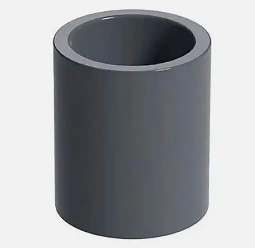Atlas HP PVC Socket 25 mm