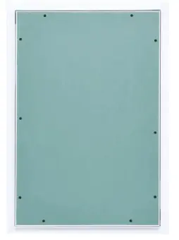 [Access Panel 100 x 40 сm] Access Panel, Paintable, 100 × 40 cm / Люк ревизионный под покраску 100 × 40 см