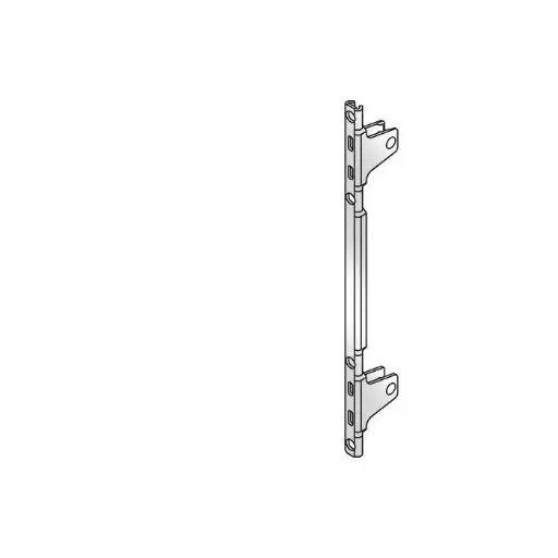 [BLBXZF7C7002] Blum Legrabox F/F Bracket C-Height Sc/On