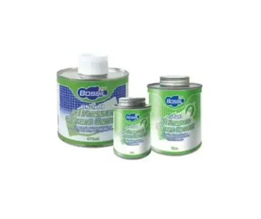 [BS512T] Bossil PVC Glue HD 500 ml