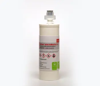 [Corian] Corian Adhesive DN Black (Nocturne) Cartridge 50 ml
