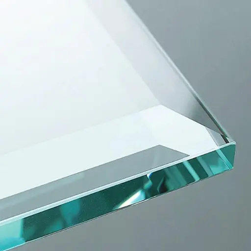 [Crystal Mirror with Polish] Crystal Mirror with Polish 6 mm (Price on Request)