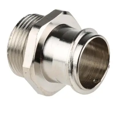 [Copex Gland 20 mm] Copex Gland 20 mm / Кабельный ввод для гофры Copex 20 мм
