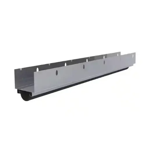 [NGA1502080] Draught Excluder Compact 800 mm / Дверной уплотнитель Compact 800 мм