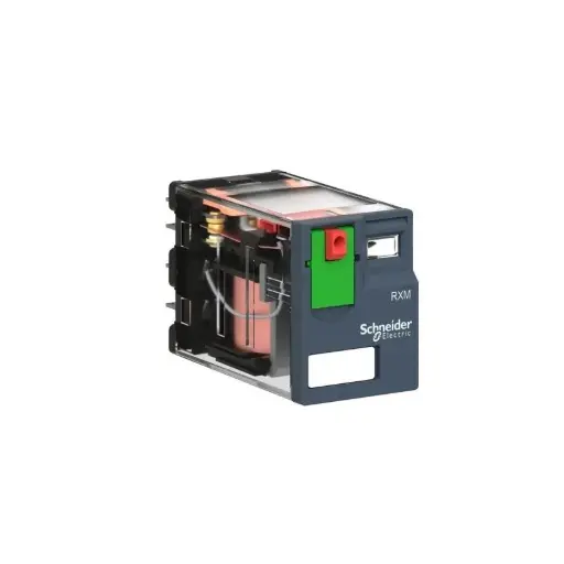 [Schneider] Schneider Relay 14 Pin 4CO 230V AC