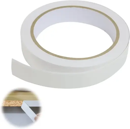 [EG-E-1001GB-22X1.3] Egger Premium White ST2 ABS Edgeband 22 × 1.3 mm