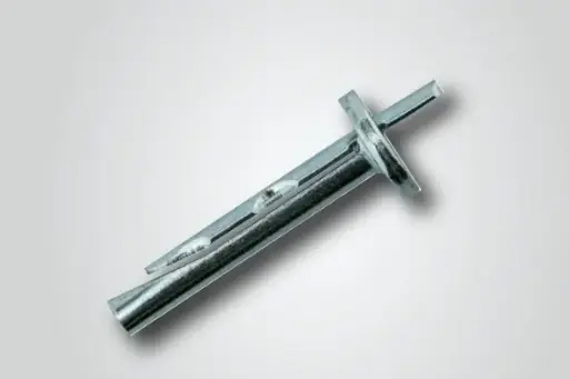 [Knauf Anchor] Knauf Ceiling Wedge Anchor 6 × 40 mm, 200 pcs / Анкер потолочный клиновой Кнауф 6 × 40 мм, 200 шт.