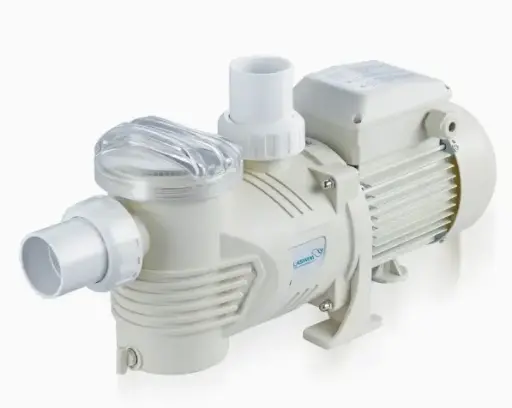 [ESP050M] Laswim Pool Pump 220 V / 50 Hz, 0.5 HP / Насос для бассейна Laswim 220 В / 50 Гц, 0.5 HP