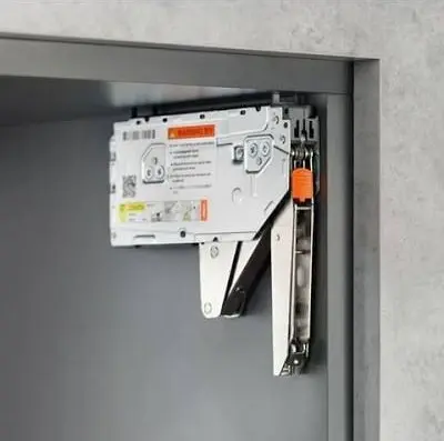 [BL22K2701T] Подъёмный механизм Blum Aventos HK-Top Tip-On ZP SYM
