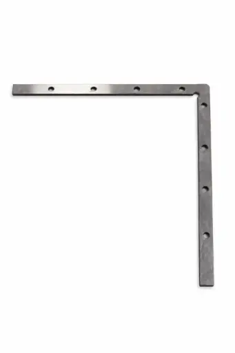 [IDESIGN] Idesign Fiber Metal Angle 160 × 160 × 10 mm