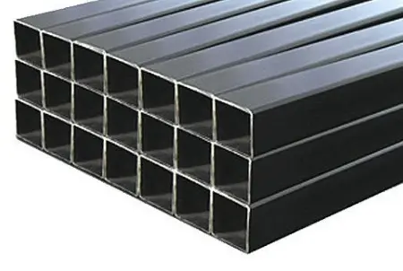 [MS Tube] MS Tube 30 × 30 × 1.8 mm, 6 m / Профильная труба квадратная MS 30 × 30 × 1.8 мм, 6 м