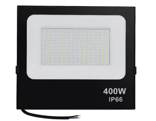 [B-MAX LED] B-MAX LED Flood Light 400W, IP65, D/L