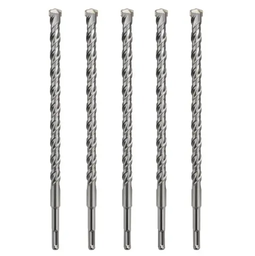 [U108160] Uken SDS-Plus Drill Bit 8 × 160 mm