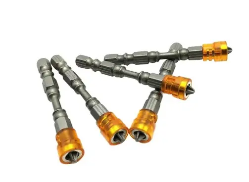 [Magnetic Star Bit 60 mm] Magnetic Star Bit 60 mm / Бита звёздочка магнитная 60 мм