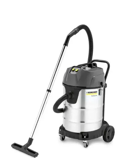 [1.667-224.0] KARCHER NT 70/2 Me Classic Wet & Dry Vacuum