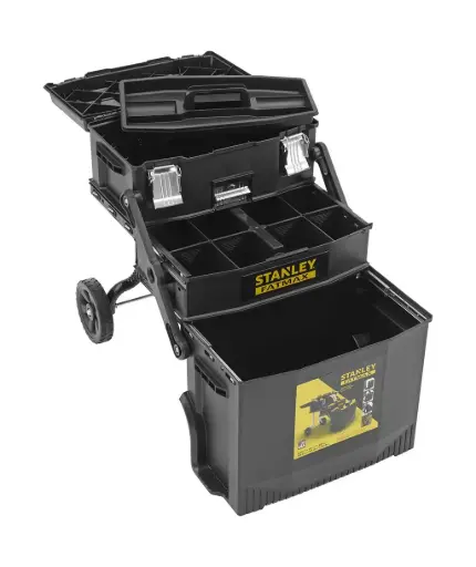 [STANLEY] STANLEY Fatmax Mobile Work Station