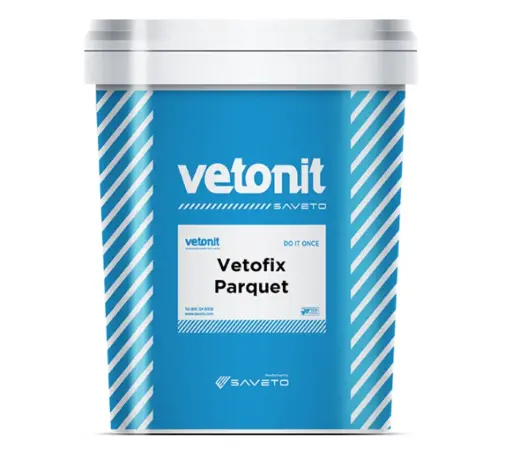 [VETONIT] VETONIT Vetofix Parquet 15 kg