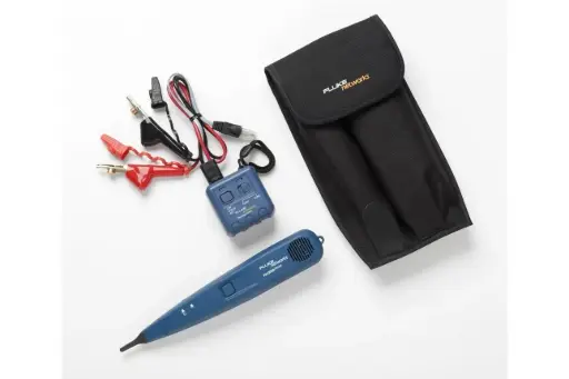[FN-Pro3000] Набор трассоискателя кабеля FLUKE NETWORKS Pro3000™
