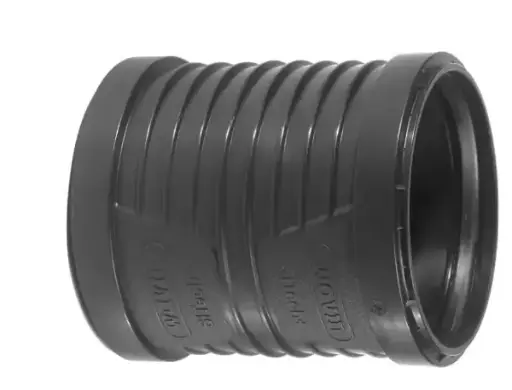 [3067800] Wavin SiTech+ Coupler 75 mm