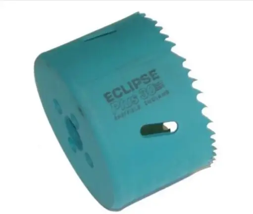 [ECLIPSE] ECLIPSE Plus 30 HSS Hole Saw, 73 mm