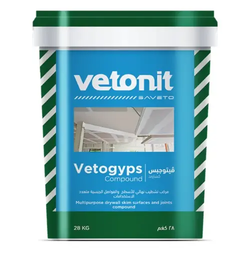 [Vetonit] SAVETO Vetonit Vetogyps Compound 28 kg
