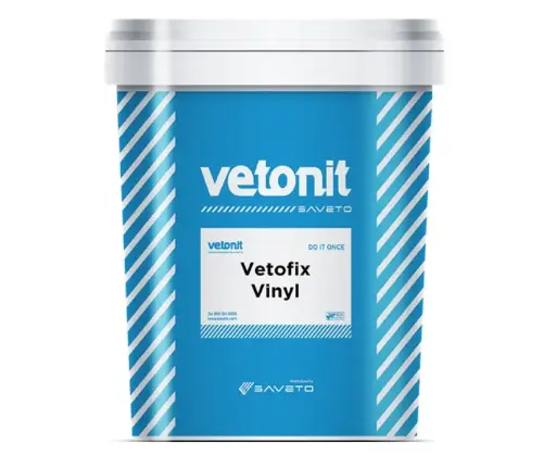 [Vetonit] SAVETO Vetonit Vetofix Vinyl 24 kg