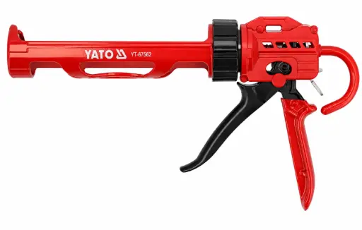 [YT-67562] YATO Caulking Gun 240 mm