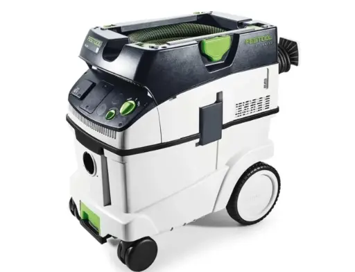 [577872] Festool Dust Extractor CLEANTEC CT 36 EI HEPA