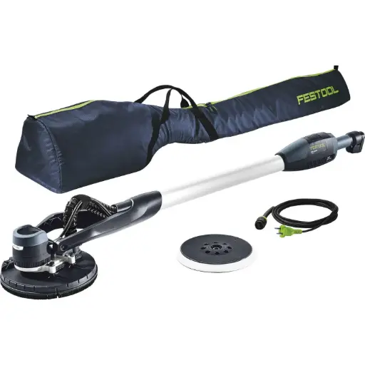 [571935] Festool Drywall Sander PLANEX LHS-E 225 EQ