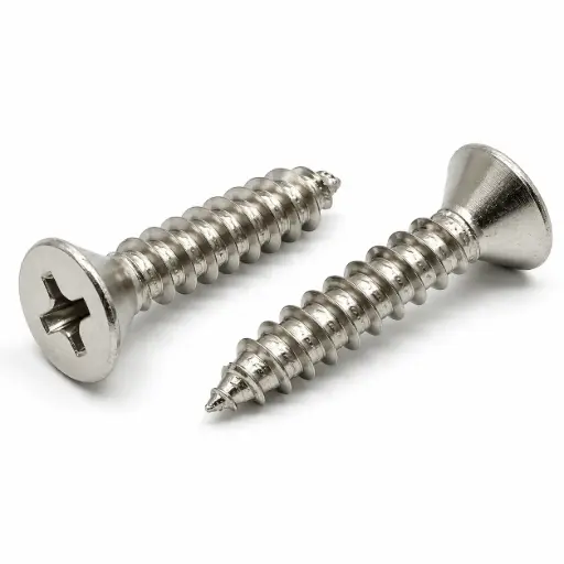 [CSK Self Tapping Screw] CSK Self-Tapping Screw 8 × 13 mm (1000 pcs)