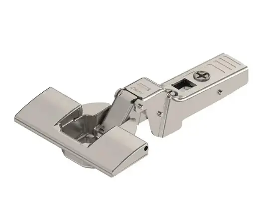 [BL71T960A] Blum CLIP Top 95° Alu Frame Door Hinge, Half Overlay