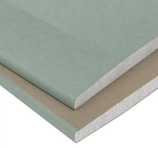 [Knauf] Knauf MR Gypsum Board 2400 × 1200 × 15 mm