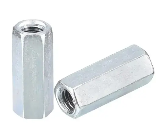 [GI Long Nut] GI Long Nut 8 × 30 mm