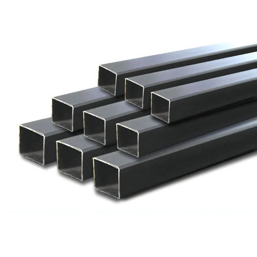 [MS Square Tube] MS Square Tube 38 × 38 × 1.5 mm × 6 m