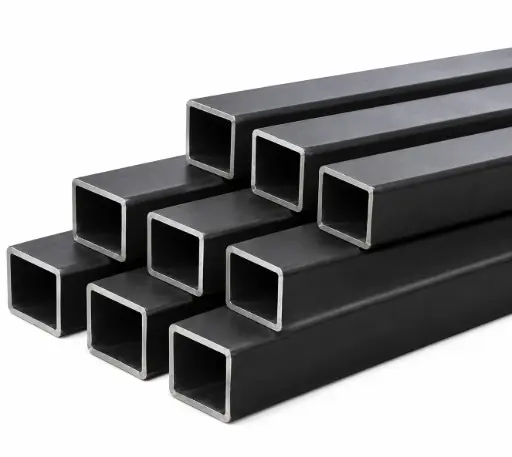 MS Square Tube, 19 × 19 × 1.5 mm × 6 m