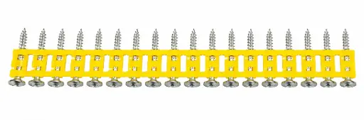 [DCN8901020] English: DeWalt Standard Concrete Nails 20 × 2.6 × 6.3 mm, Box of 1005