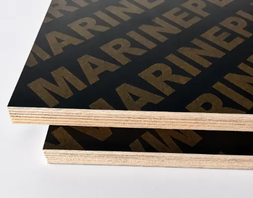 Marine Plywood Board 1220 × 2440 × 16 mm 