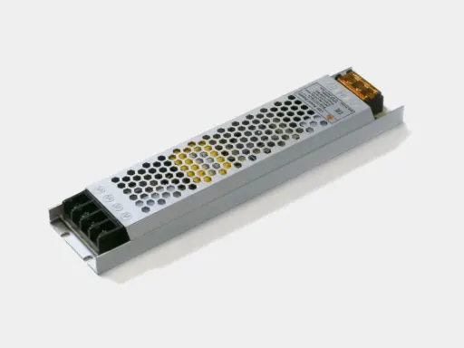 [003066] SWG XT-150-24 Ultra Slim LED Power Supply, 234 × 53 × 18 mm, 150W, 24V, IP20