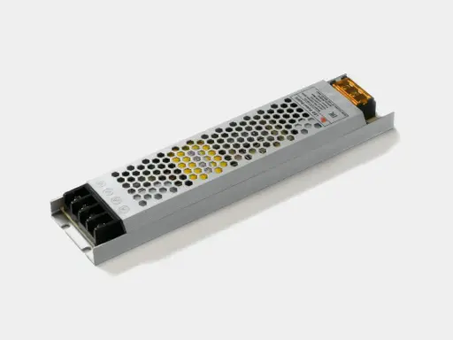 [003065] SWG XT-120-24 Ultra Slim LED Power Supply, 234 × 53 × 18 mm, IP20, 120W, 24V