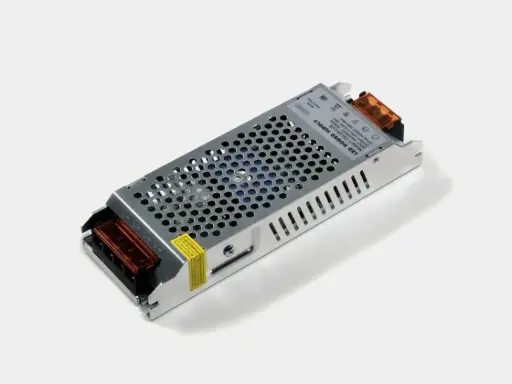 [007295] SWG Lumker T-150-24-LUX LED Power Supply, 178 × 61 × 28 mm, IP20, 150W, 24V