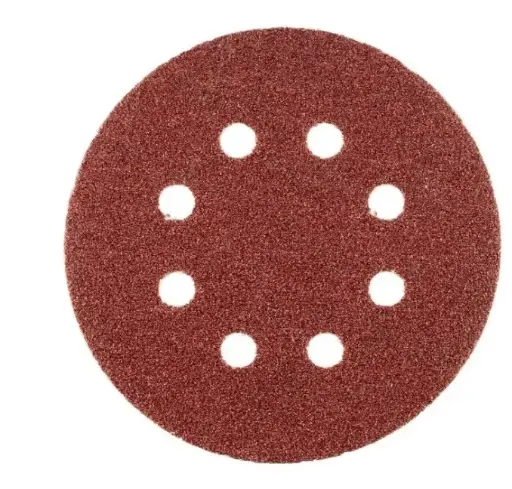 Pigeon Velcro Sanding Disc 9" (230 mm), 150 Grit