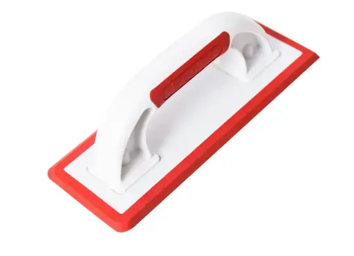Beorol Profy Rubber Grout Trowel, 240 × 95 x 30 mm
