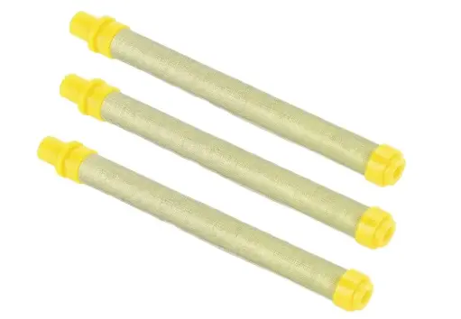 [KPF10] KEISERTOOLS KPF10 White Filter for Spray Gun