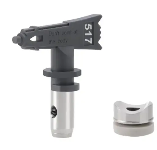 [TT517] KEISERtools TT521 Airless Spray Nozzle