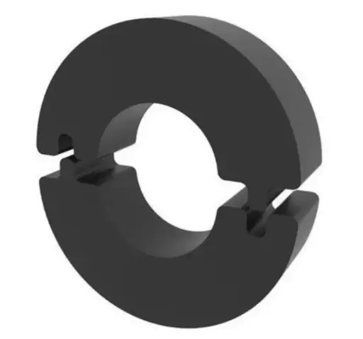 [GFITGRSI00272525] Резиновый вкладыш для трубного хомута G-FIX 3/4" (27 мм) × 25 мм
