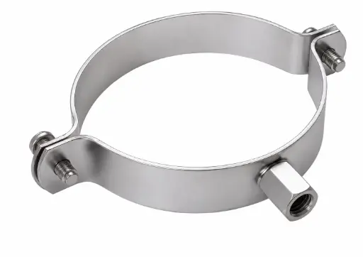 [GFITGNC0000E0098] G-FIX Plain Split Clamp 96–100 mm