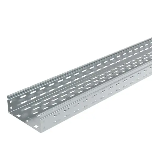 GI Cable Tray 350 × 50 × 1.5 mm × 3 m