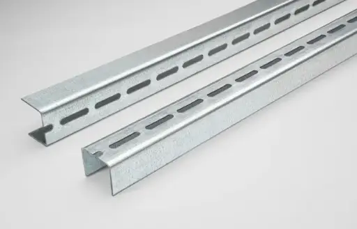 KNAUF UA Reinforced Profile 4000 × 50 × 40 × 2 mm (Russia)